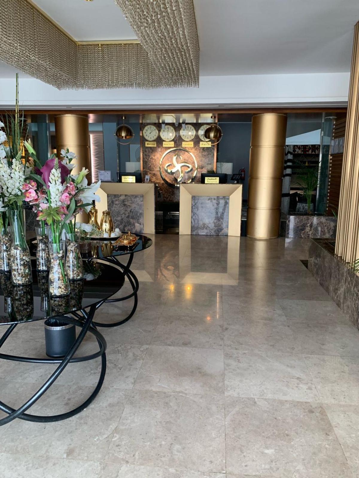 Smayah Residence Riyadh Exterior photo